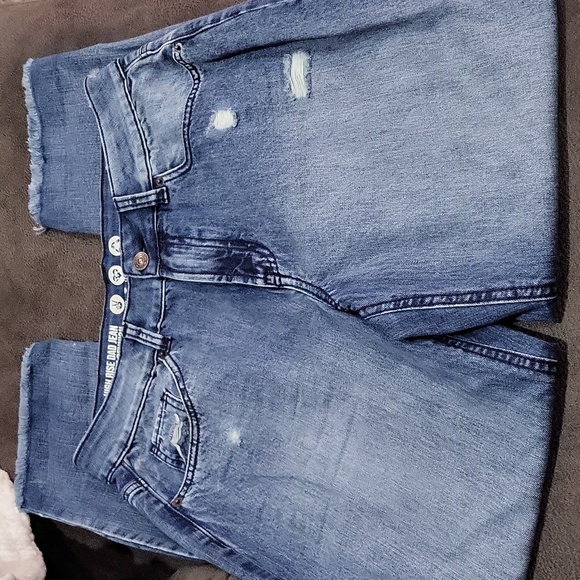Rewash Jeans - Picture 4 of 10